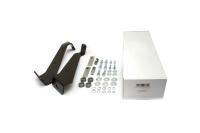 ЗК и крепеж HYUNDAI Tucson (2015->) (4 мм)1,6 бен. АТ