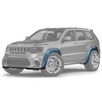 Jeep Grand Cherokee WK2 (13-22) расширение к тюнинг обвесу SRT Demon