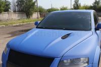 Volkswagen Touareg 7L (02-10) Капот Magnum