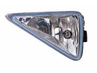 Honda Civic (2006-) хэтчбэк, передние противотуманные фары, комплект 2 шт.