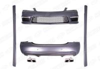 Mercedes-Benz S-Klasse W221 2005 - 2009 Обвес 6.3 AMG