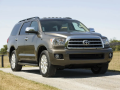 Toyota Sequoia 2007 – 2017 XK60