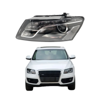 Передние фары для Audi Q5 (2010–2012)