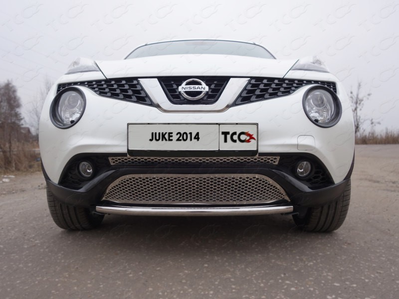 Nissan Juke I