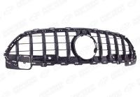 Mercedes-Benz C-Klasse W206 2021 - н.в. Решетка радиатора AMG GT черная