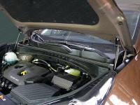 Kia Sportage (16–) Упор капота (комплект)