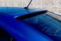 Chevrolet Cruze (12–) Спойлер на заднее стекло, грунт