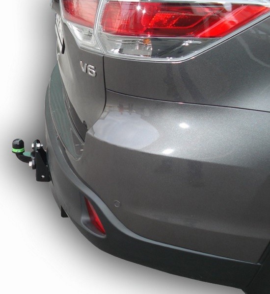 Toyota Highlander (14–/17–) Фаркоп (тягово-сцепное устройство)