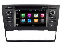 BMW 3 2004-2014 Магнитола