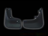 Ford S-Max (06-) брызговики, грязезащитные щитки полипропиленовые, комплект 4 шт.