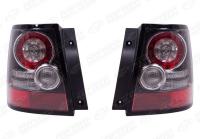 Land Rover Range Rover Sport 1 поколение 2005 - 2009 Задние фонари