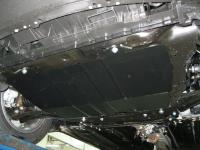 ЗК и крепеж NISSAN X-Trail, Qashqai (2015->) 2,0/1,6 бен., диз., МТ/АТ
