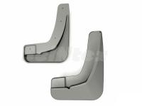 Mazda 6 (12–/15–) Брызговики задние