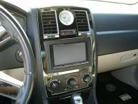 Chrysler PT Cruiser (01-05) декоративные накладки салона хромированные, комплект 31 предмет.