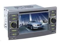 Toyota Reiz, Mark X (05-) автомагнитола, головное устройство с 7" HD экраном, GPS навигацией, TV
