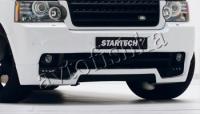 Комплект обвеса StarTech для Range Rover 2010
