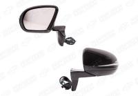 Mercedes-Benz G-Klasse W463 1990 - 2018 Зеркала дизайн 2018 года черные