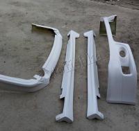 Honda Аccord (05-08) Обвес Modulo