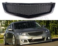 Honda Accord 8 (08 – 10) решетка радиатора "Sport" №4