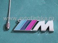 Брелок M-technik
