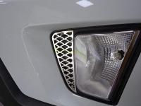 Hyundai Creta (15–) Накладки на ПТФ (лист)