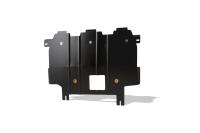 ЗК и крепеж HYUNDAI Elantra (16->) 1,6/2,0 бен. МТ/АТ FWD