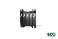 Комплект ЗК и крепеж ECO TOYOTA Hilux (2015->) 2,4/2,8 дизель МКПП/АКПП