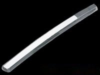 Range Rover Sport (05-) накладка на заднюю дверь, хромированная, пластик