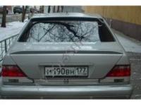 Mercedes-Benz  S-class W140 (91-98) Спойлер на багажник Lorinser