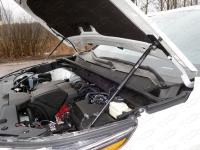 Toyota Highlander (17–) Упор капота (комплект)