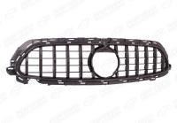 Mercedes-Benz E-Klasse W213 рестайлинг 2020 - н.в. Решетка радиатора AMG GT черная