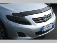 Toyota Corolla (06-13) дефлектор капота