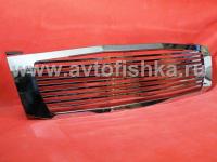 Toyota Land Cruiser FJ100 (98-03) решетка радиатора из нержавеющей стали