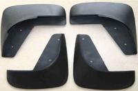 Chery Tiggo (05–13) Брызговики OEM, (комплект передние+задние)