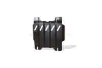 Комплект ЗК и крепеж TOYOTA Hilux (2015->) 2,4/2,8 дизель МКПП/АКПП