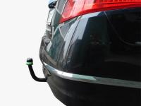 Nissan Teana (08–14) Фаркоп (тягово-сцепное устройство)