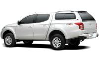 Mitsubishi L200 (15–) Хардтоп S560 (поставляется в цвет кузова)