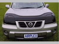 Nissan X-Trail T30 (2001-2006) дефлектор капота