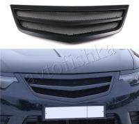 Honda Accord 8 (11 – 13) решетка радиатора "Sport" №2