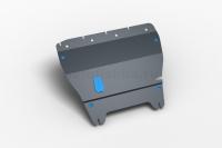 Комплект ЗК и крепеж NISSAN Tiida (2007-2015) 1,6/1,8 бензин МКПП/АКПП