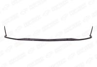 Mercedes-Benz C-Klasse W205 рестайлинг 2018 - 2021 Юбка переднего бампера Edition