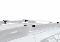 Renault Duster (15–) Багажник в сборе (5-dr SUV)