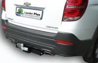 Chevrolet Captiva (06–/11–/13–) Фаркоп (тягово-сцепное устройство)