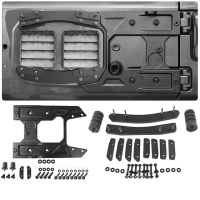 Jeep Wrangler JL (18-) кронштейн крепления запаски