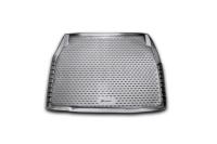 Коврик в багажник MERCEDES-BENZ E-class W210 1995-2002, сед. (полиуретан)