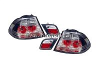 BMW 3 E46 (98-01) 2 дв. купе фонари задние тонированные, комплект лев.+прав.