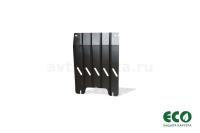 Комплект ЗКПП и крепежа ECO TOYOTA Hilux (2015->) 2,4/2,8 дизель МКПП/АКПП