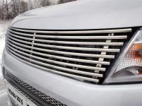 Suzuki Vitara (15–) Решетка радиатора 12 мм