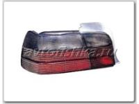 BMW 3 E36 2 дв. купе фонари задние тонированные, комплект 2 шт.