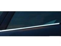 Hyundai H1 (2008-) молдинги окон нижние из нержавеющей стали, 2 шт.